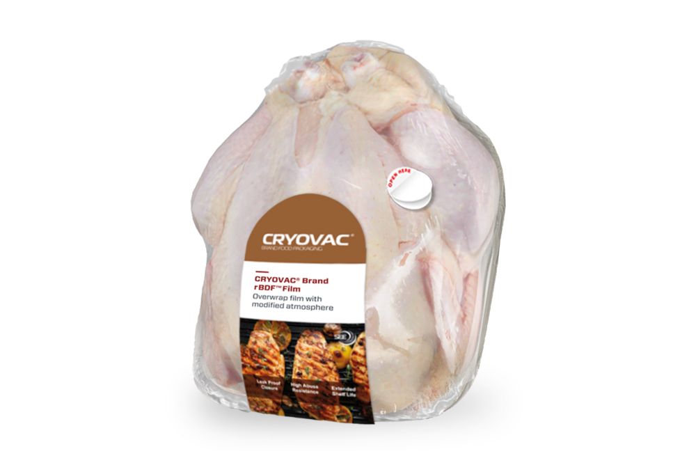Poultry Packaging & Automation Solutions from SEE