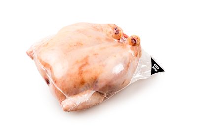 Sacs non barrière