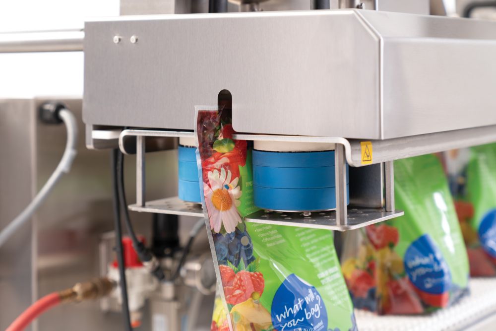 Sealed Air creates chlorine-free shrink bags with circular economy –  Innovations Food