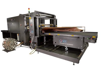 Packaging Solutions For Tires _ Transportverpackung – IRYZ