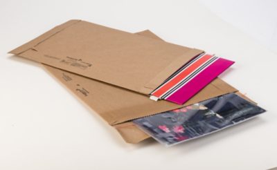 Paper Mailers