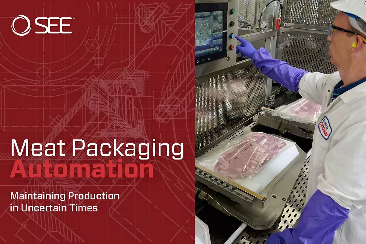 handbook thumbnail showing a worker packaging meat