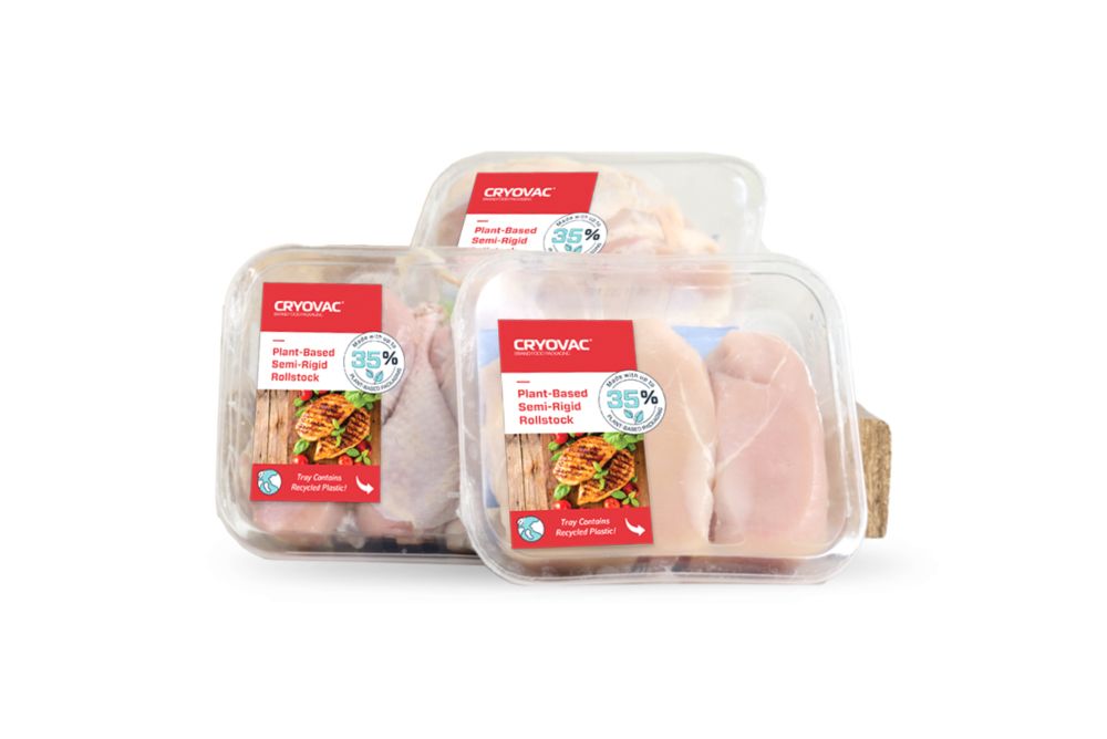 Poultry Packaging & Automation Solutions from SEE