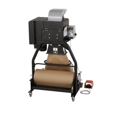 ProPad paper packaging system