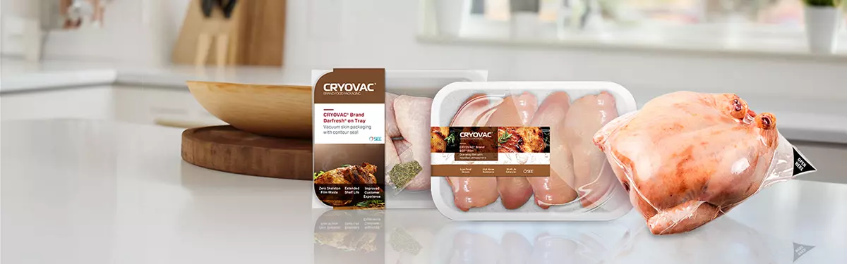 poultry packaging