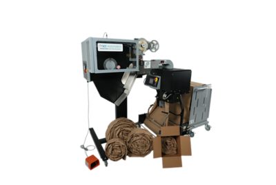 propad coiler paper winding system