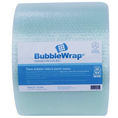 Bubble Cushioning