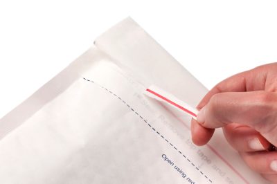 Cushioned Paper Mailers