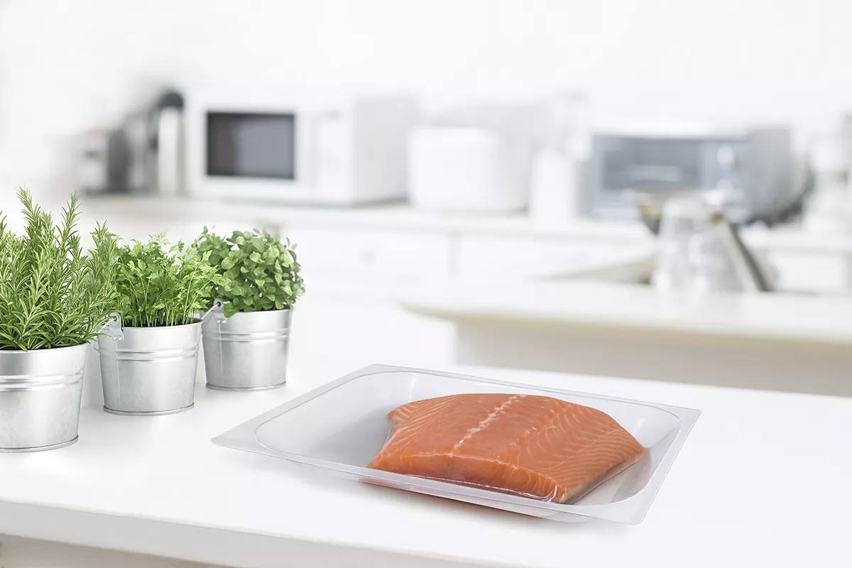 Seafood Packaging Solutions
