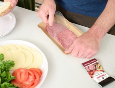 Papel de cocina barrier Formable Paper