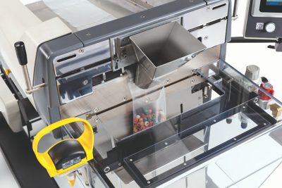 bagging systems