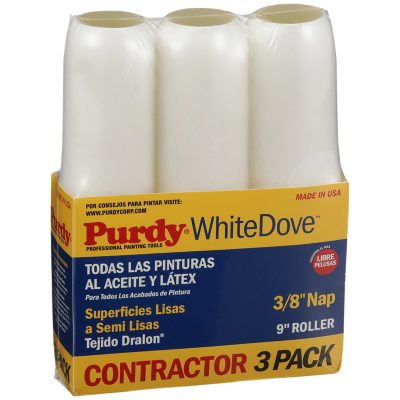 D940 Soft Shrink Films