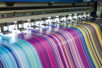 Digital Printing
