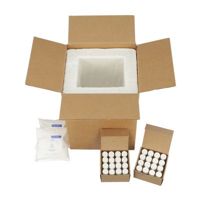 Cold Chain Packaging To Protect Sensitive Products By Sealed Air