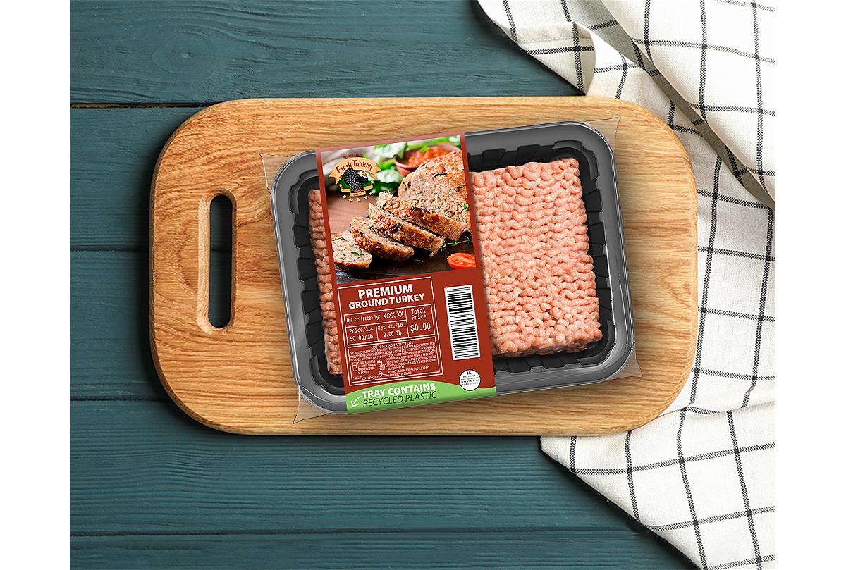 Sealed Air - Protective and Food Packaging, Automation Sealed Air - Protective and Food Packaging, Automation