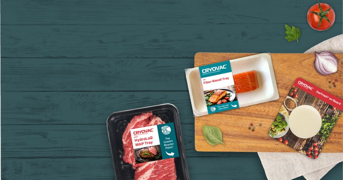 Meat packaging trends, flexible solutions