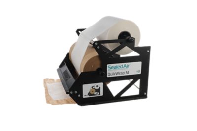 quikwrap m dispenser