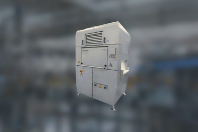 ts200 hot water shrink tunnel