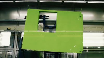 Vídeo de descripción de la División General Industrial