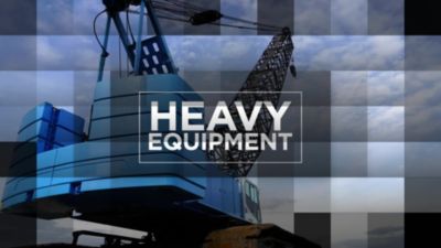 Video about the Sherwin-Williams Heavy Equipment program