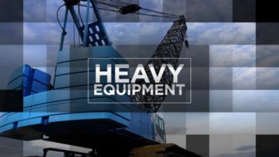 Video about the Sherwin-Williams Heavy Equipment program