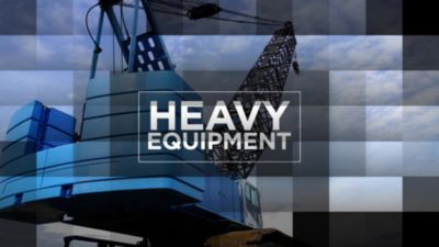 Video about the Sherwin-Williams Heavy Equipment program