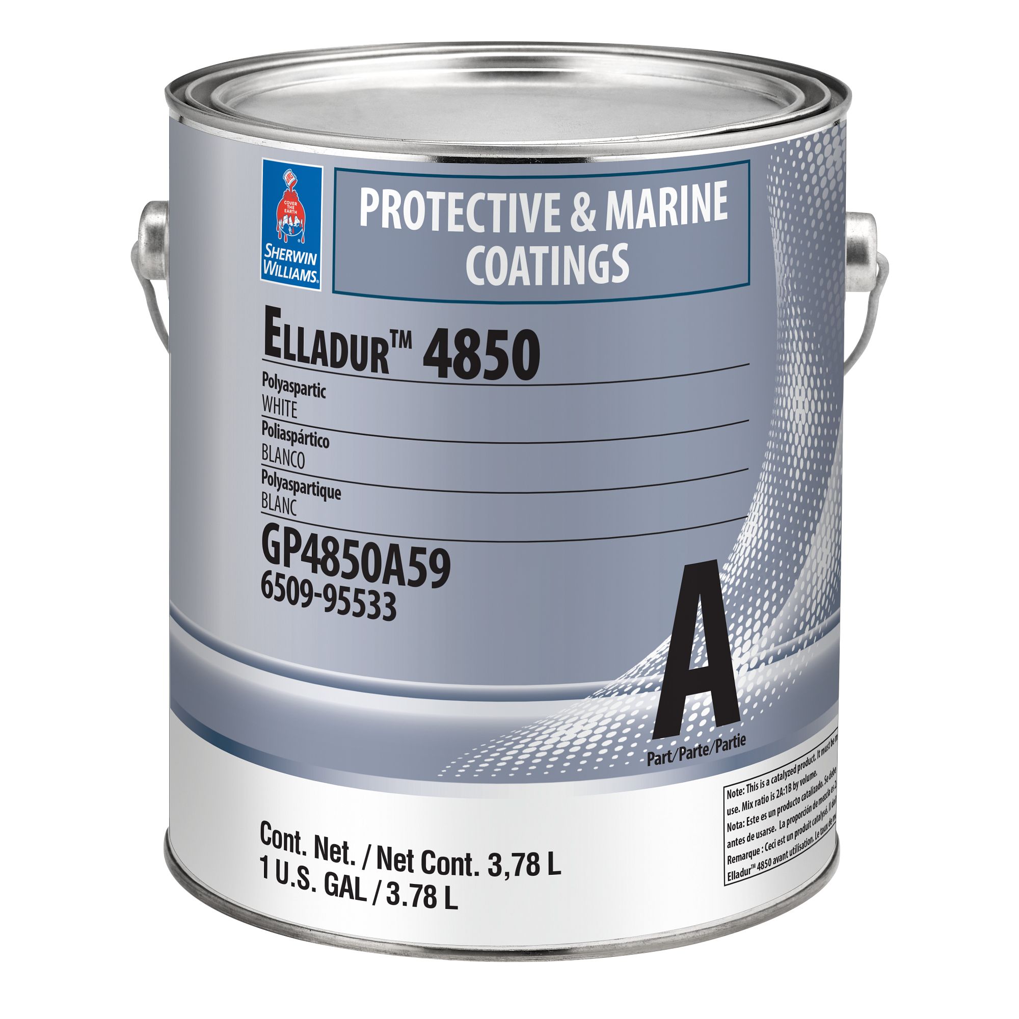 Elladur™ 4850 SherwinWilliams