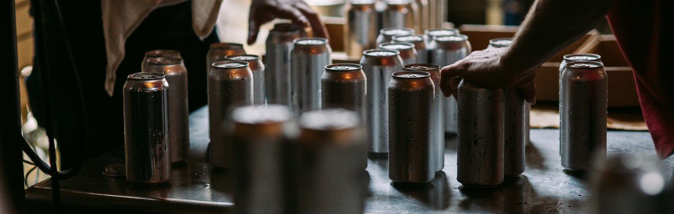 Packaging Coatings