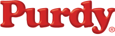 Purdy Logo
