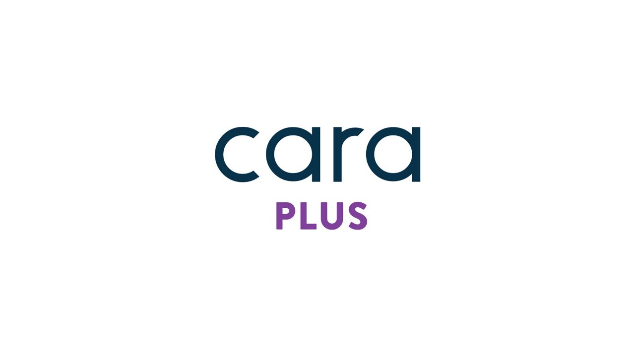 cara plus logo