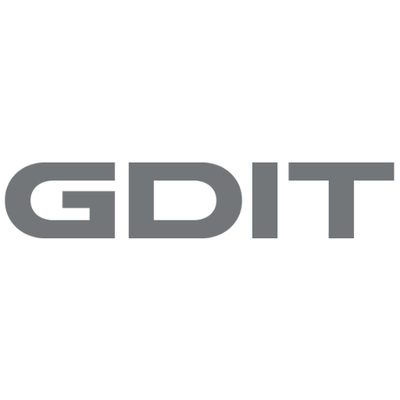 gdit logo