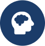 Powerful Analysis Icon