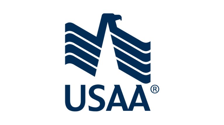 usaa logo