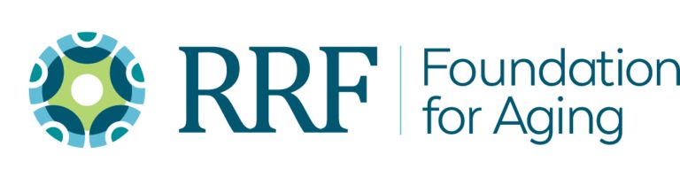 retirement research fund logo