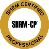 SHRM Certified Professional (SHRM-CP)