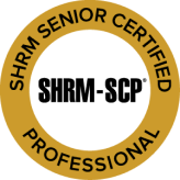 SHRM Senior Certified Professional (SHRM-SCP)