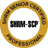 SHRM Senior Certified Professional (SHRM-SCP)