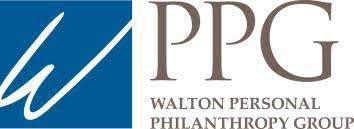 walton personal philanthropy group logo