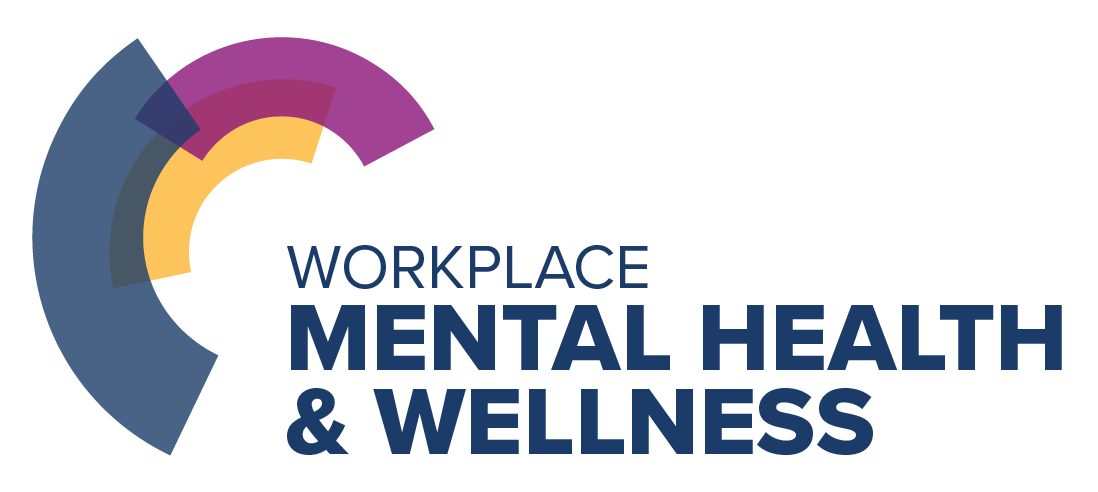 workplace mental health & wellness logo