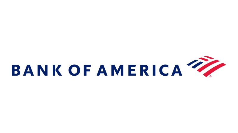 bank of america logo