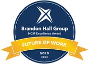 2023 future of work award