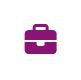 briefcase icon