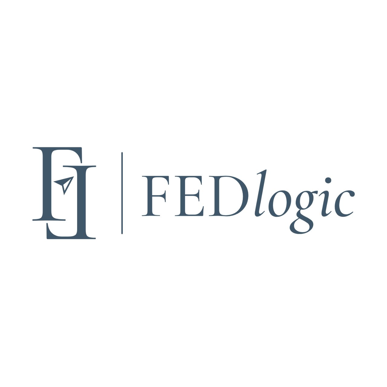 fedlogic logo