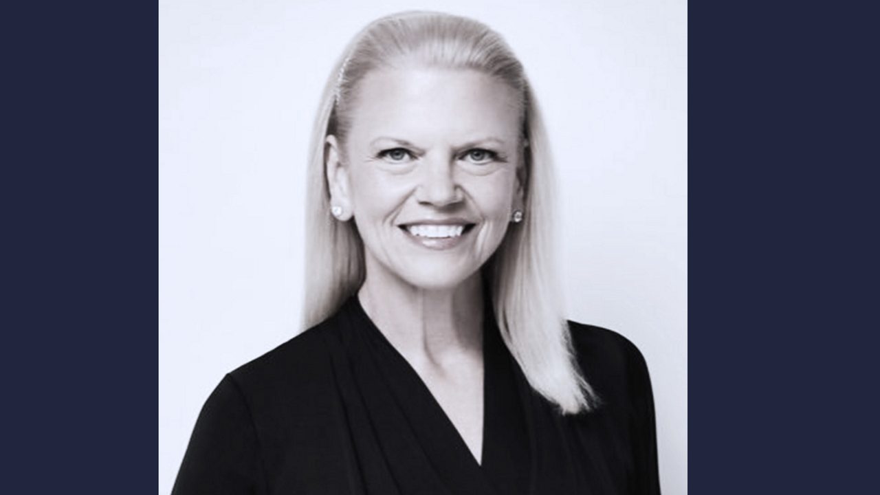 Ginni Rometty