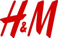 H&M Logo