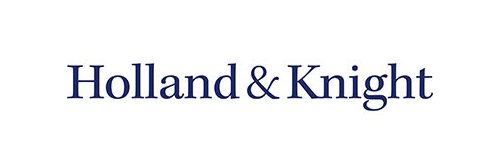 holland & knight logo