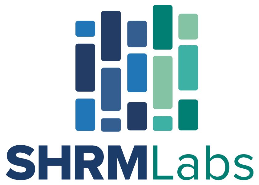 SHRM Labs Logo