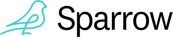 Logo Sparrow