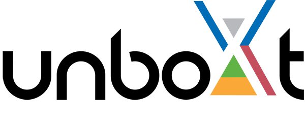 Logo Unboxt