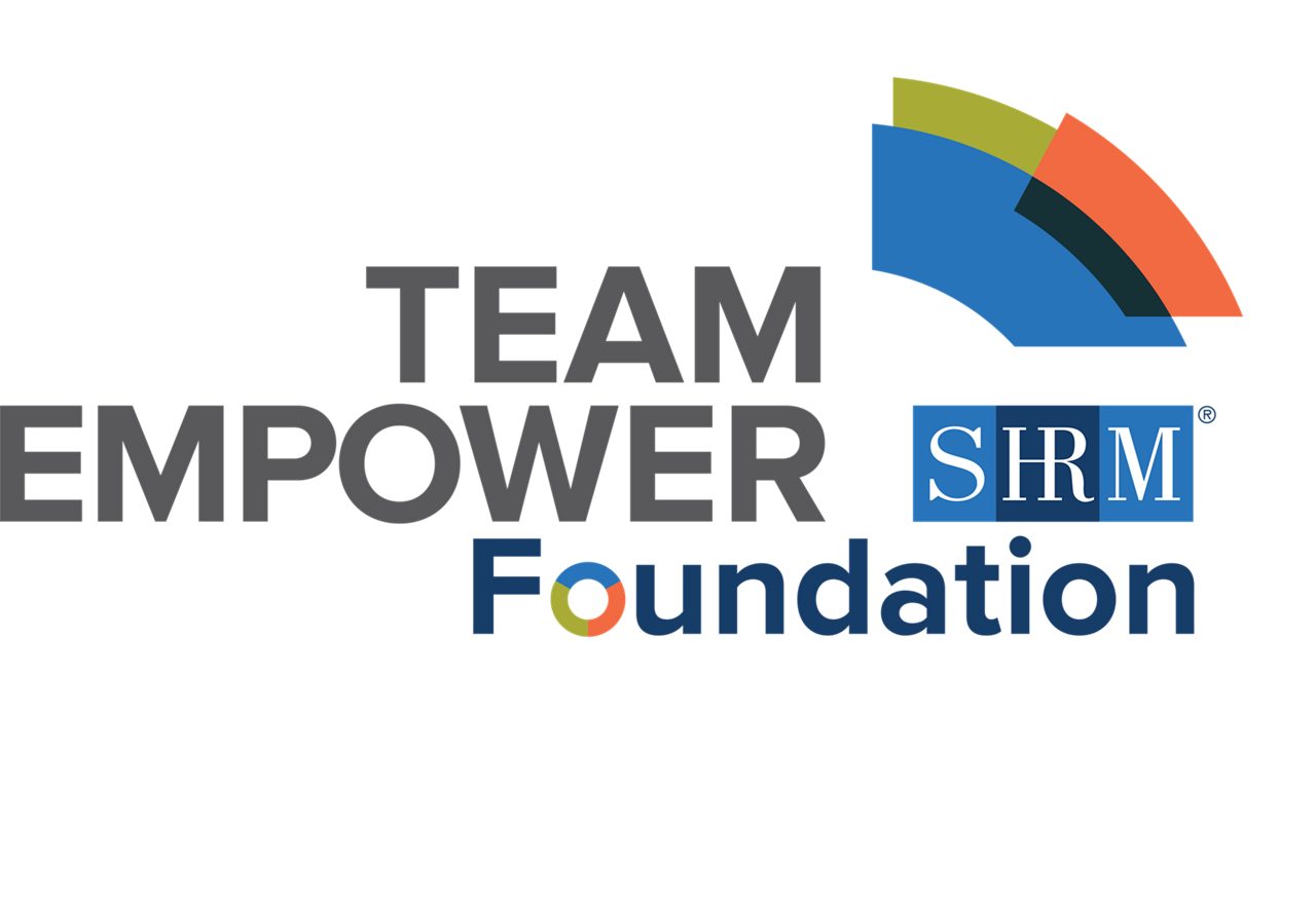 Foundation Team Empower Logo